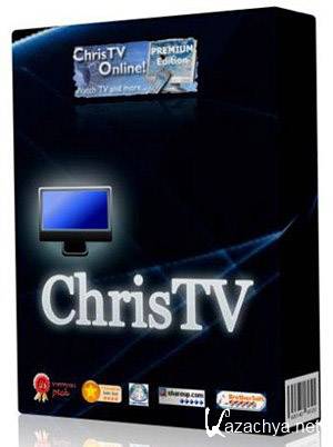  ChrisTV Online Premium Edition 7.10 (2012) 