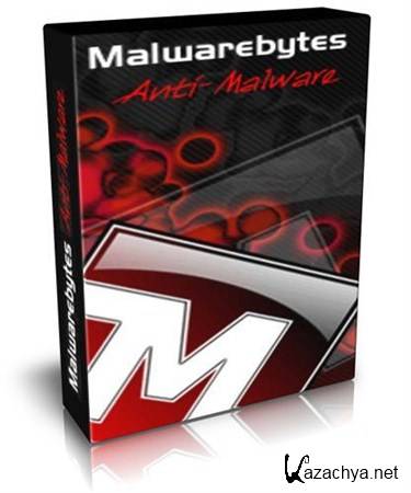 Malwarebytes' Anti-Malware v1.61.0.1300 Beta