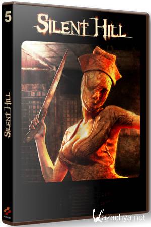  Silent Hill (RePack x-7)