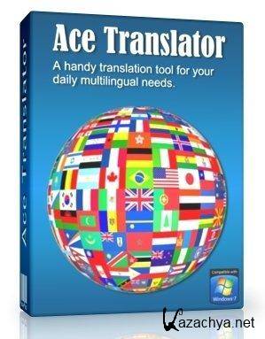 Ace Translator v9.3.0.636 PC/Rus
