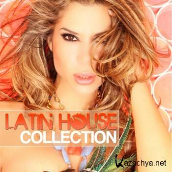 Latin House Collection (2012)
