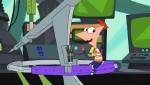   :    / Phineas and Ferb the Movie (2011) DVDRip