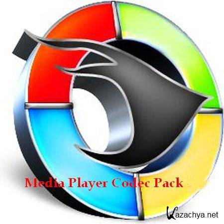 Media Player Codec Pack 4.1.9
