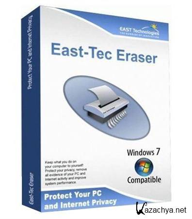 East-Tec Eraser 2012 v10.0.5.100