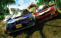 Sega Rally Revo (2007/PC/RUS/ENG)