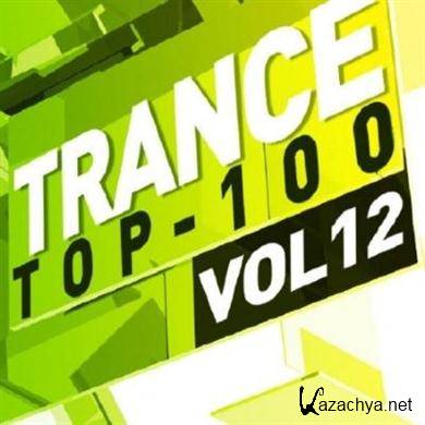 VA - Trance Top 100 Vol 12 (24.03.2012). MP3 
