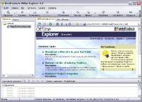 Offline Explorer Enterprise/Portable Offline Browser 6.2.3750 SR1
