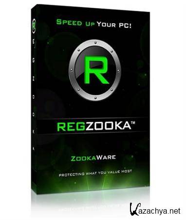 Zookaware RegZooka v3.0.20.11