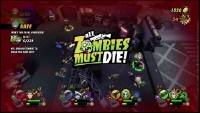 All Zombies Must Die! (2012) (Square Enix) ENG/MULTi5 [P]