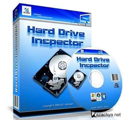 Hard Drive Inspector Pro v3.97 Build 434 Final + for Notebooks