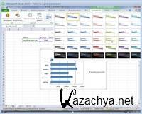 Microsoft Office 2010 для новичков и профессионалов (2011) Microsoft Office 2010 для новичков и профессионалов (2011)