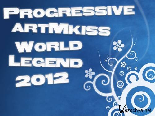 Progressive World Legend (2012)