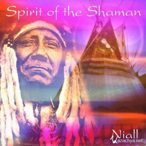 Niall - Spirit of the Shaman (2007)