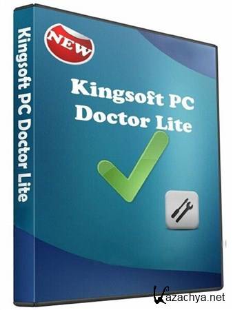 Kingsoft PC Doctor Lite 3.7.0.7
