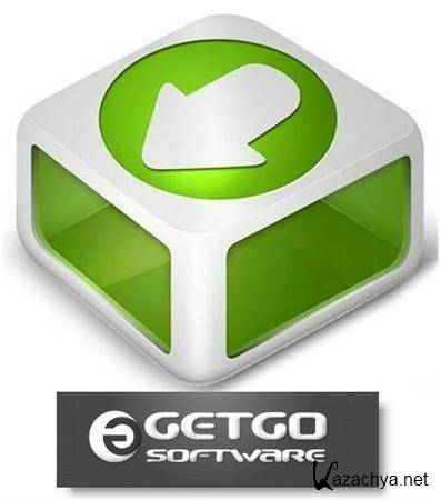 GetGo Download Manager 4.8.2.1346