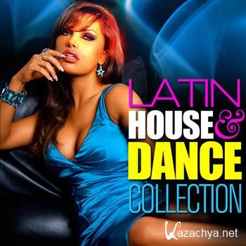 Latin House & Dance Collection (2011)