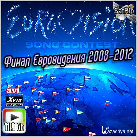   2008-2012 (SatRip)