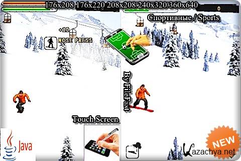 Shaun White Snowboarding / C c  