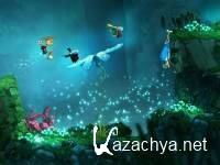 Rayman Origins (2012/PC/RePack/Eng) by Sash HD