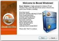 URSoft Boost Windows 2.3.2011.87