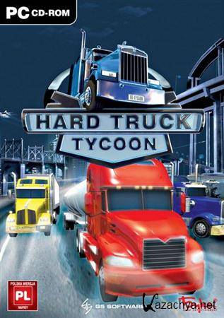 Hard Truck Tycoon (2005/RUS/PC)