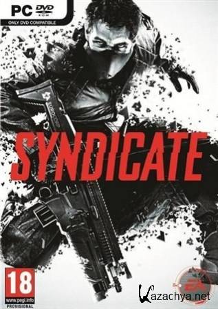 Syndicate (2012/RUS/ENG/Rip  R.G. Modern)