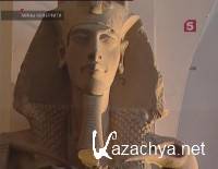 .    / Nefertiti. Egypt's Mysterious Queen (1999) IPTVRip