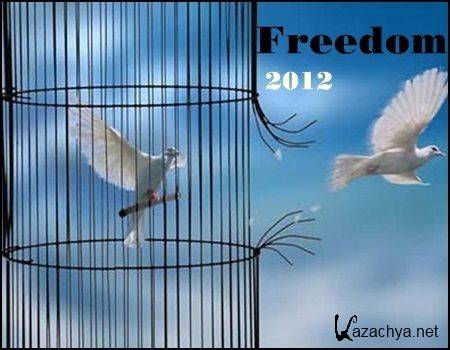 VA - Freedom 2012 MP3