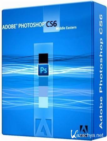 Adobe Photoshop CS6 13.0 Beta [2012] [ + ]