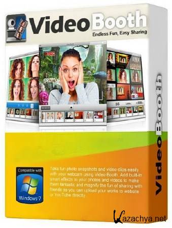 Video Booth Pro 2.4.0.2 (ENG)