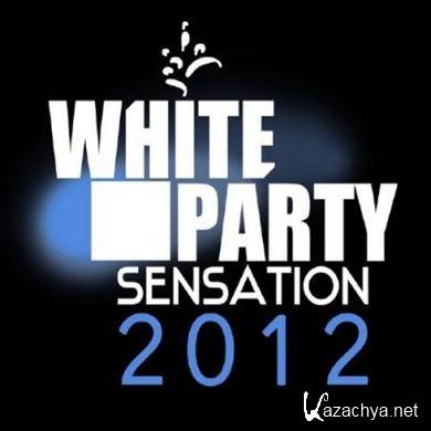 VA - White Party Sensation 2012 (18.03.2012). MP3 