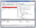 PascalABC.NET 1.6 + ����� �� ���������������� PASCAL, C++, NET, DELPHI, JAVASCRIPT, PHP