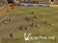 FIFA Online 2 v. 202 (2010/PC/Eng)