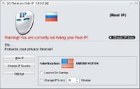 Platinum Hide IP v 3.1.7.6 + Rus