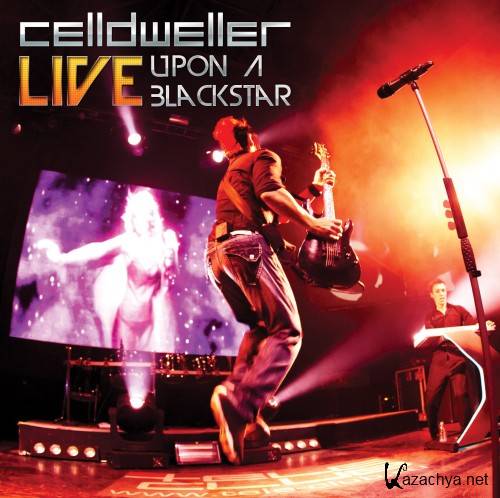 Celldweller - Live Upon a Blackstar (2012) MP3