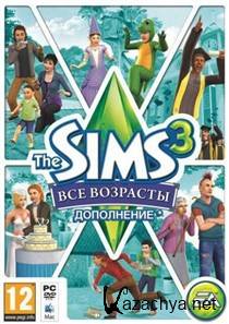 The Sims 3: Generations ( 3:  )