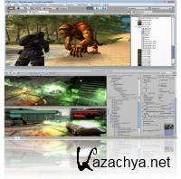 Unity 3D v.3.5.0 - ���������