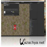 Unity 3D v.3.5.0 - ���������