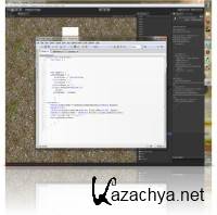 Unity 3D v.3.5.0 - ���������