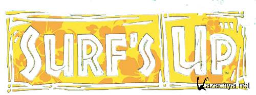   ! / Surf's Up ! (2007) PC