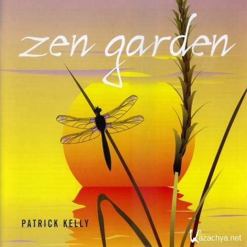 Patrick Kelly - Zen Garden (2009)