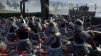 Total War: Shogun 2 - Fall of the Samurai v 1.1.0 (2012/RUS/RePack by R.G. UniGamers)