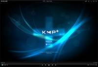 The KMPlayer 3.2.0.19 Final + Skins Pack