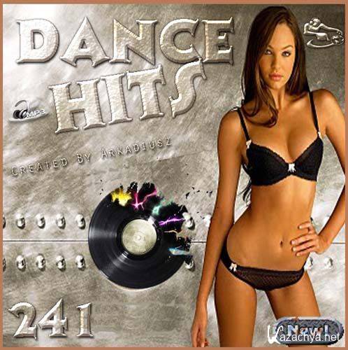 Dance Hits Vol.241 (2012)