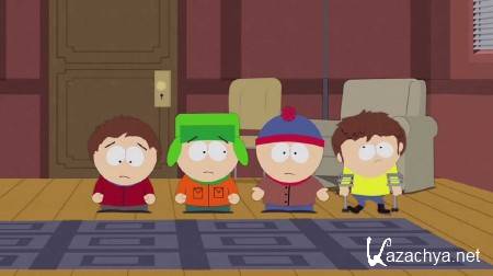   / South Park -  16, : 1-2  14 (2012/WEB-DLRip)