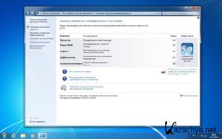 Windows 7 Ultimate SP1 x32 x64 By StartSoft v 16.4.12 (2012.04.28/RUS)