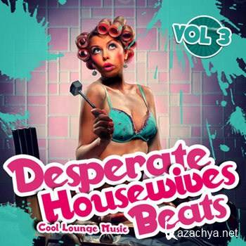 Desperate Housewives Beats 3 (2012)