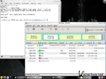 ViAvRe Virtual Antivirus Rechecker by Renat's 032012 / i686 (7 Antiviruses in one boot)