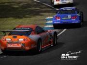 Gran Turismo Concept 2002 (2012/ENG+Multi6/RePack MarkusEVO)