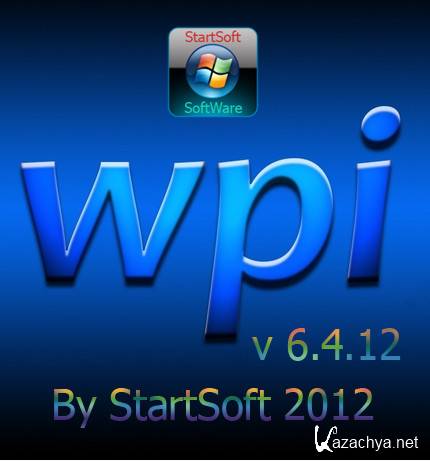 WPI v6.4.12 By StartSoft